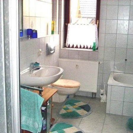 Apartment Apartment Polchow *