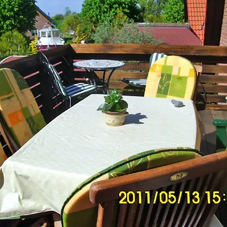 Apartment Apartment Polchow *