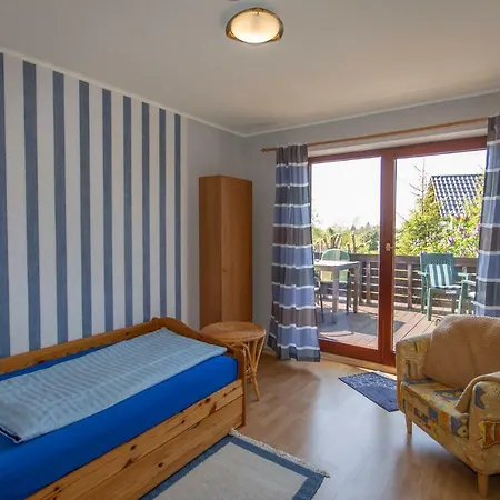 Apartment Polchow *