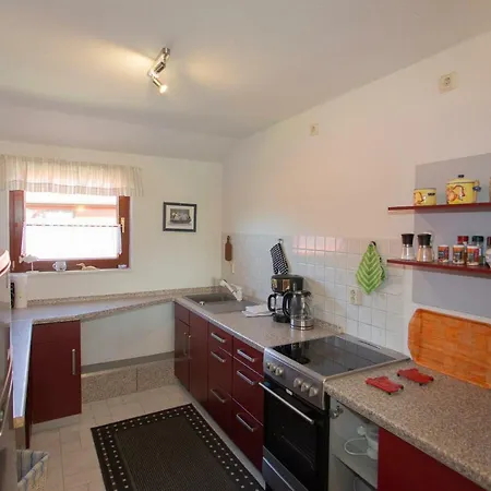 Apartment Apartment Polchow
