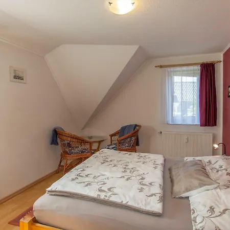 Apartment Apartment Polchow Polchow (Vorpommern-Rugen)
