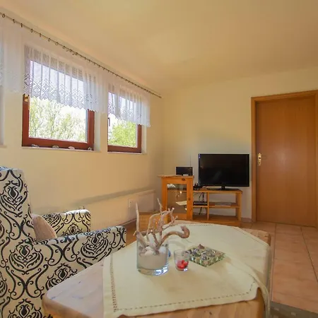 Apartment Apartment Polchow *