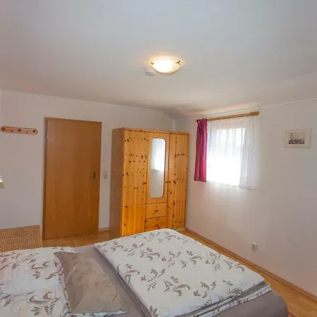 Apartment Polchow * Polchow (Vorpommern-Rugen)